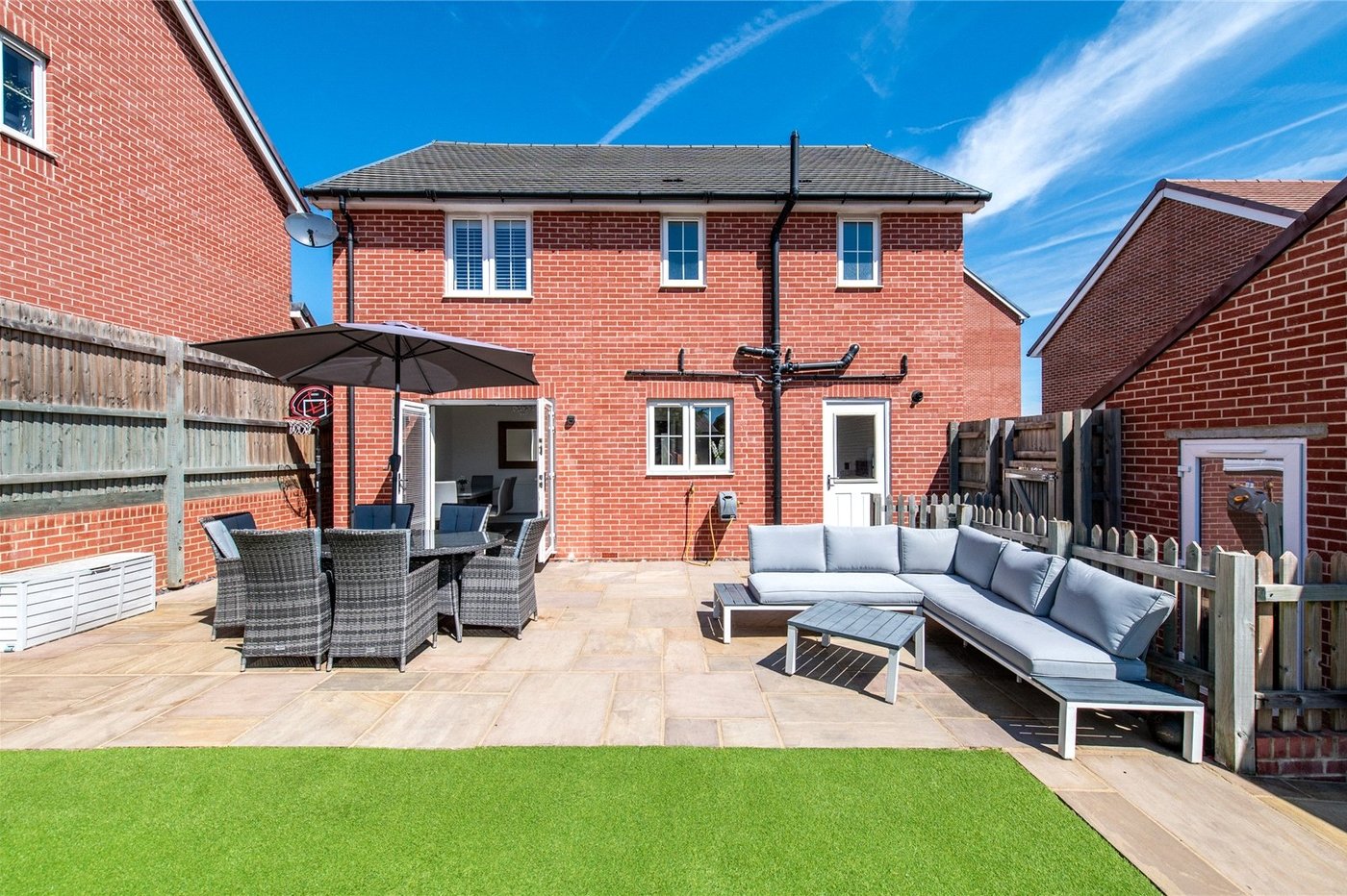 4 bedroom house for sale in Gravesend | Robinson Michael & Jackson
