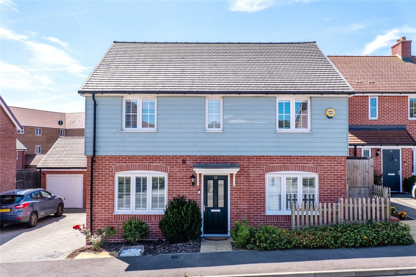 4 bedroom house for sale in Gravesend | Robinson Michael & Jackson