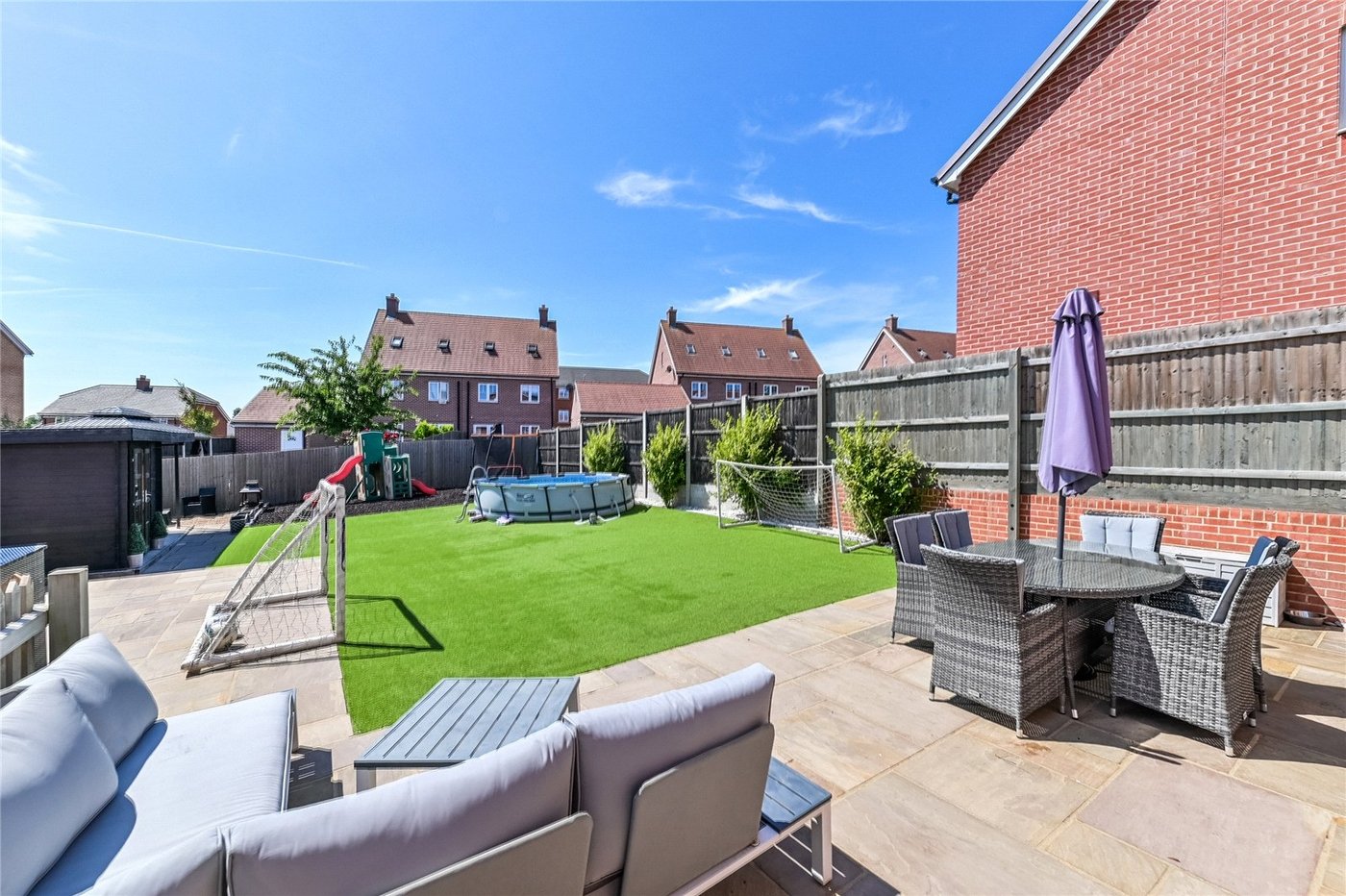 4 bedroom house for sale in Gravesend | Robinson Michael & Jackson