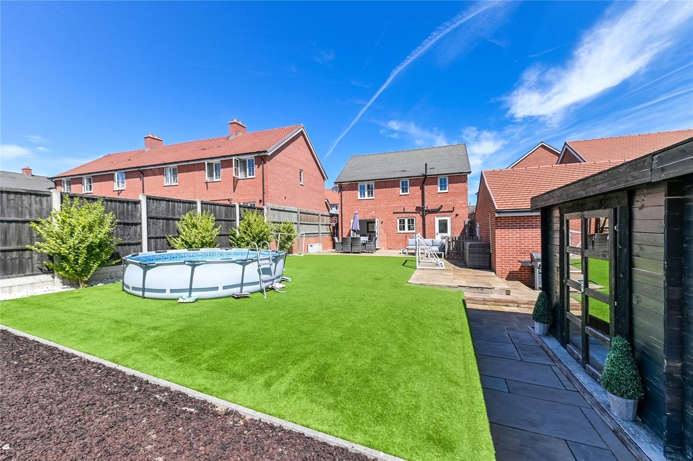 4 bedroom house for sale in Gravesend | Robinson Michael & Jackson