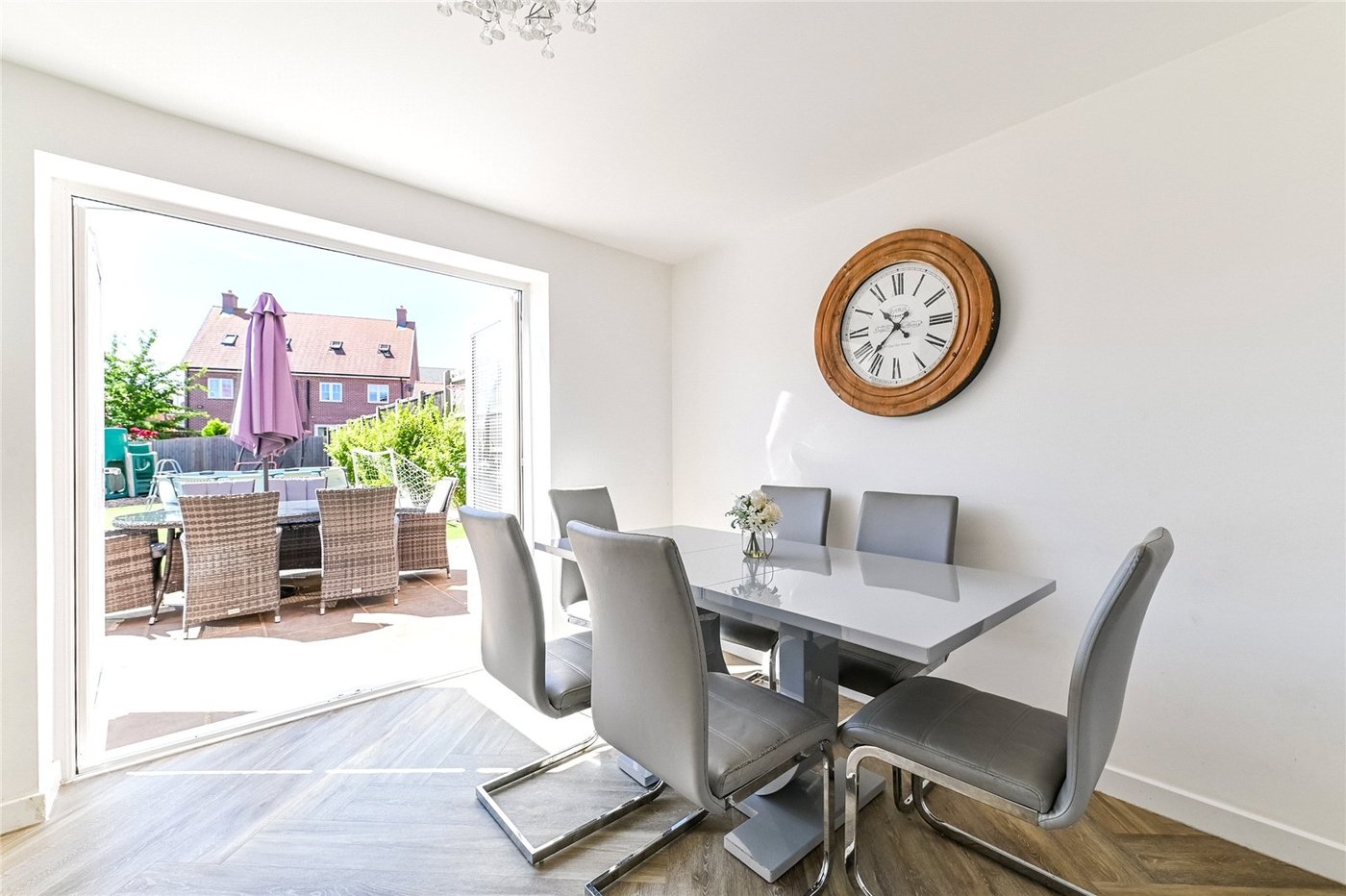 4 bedroom house for sale in Gravesend | Robinson Michael & Jackson