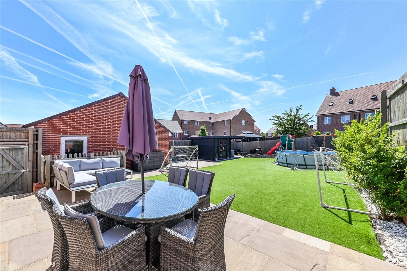 4 bedroom house for sale in Gravesend | Robinson Michael & Jackson