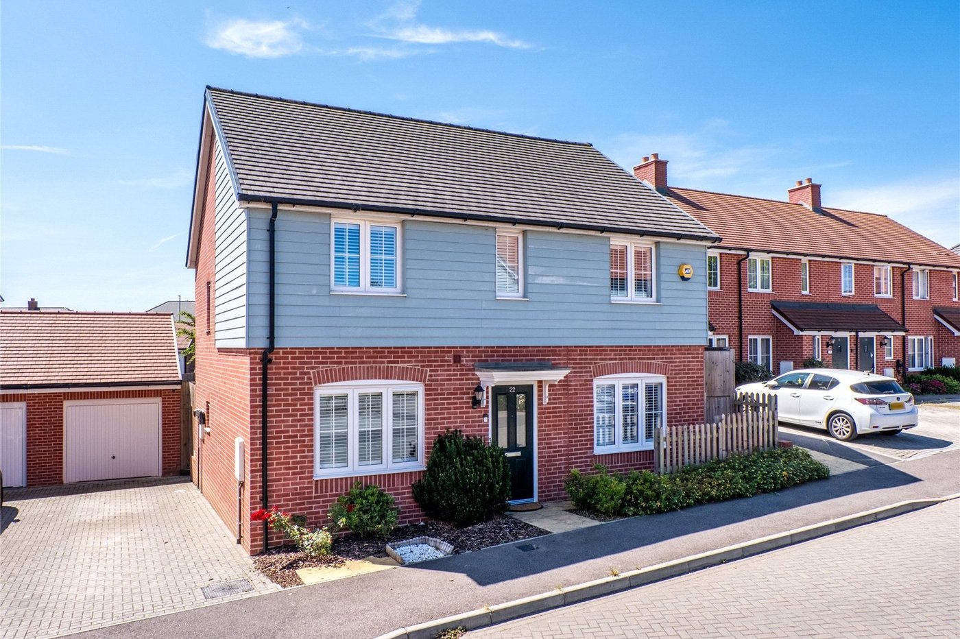 4 bedroom house for sale in Gravesend | Robinson Michael & Jackson