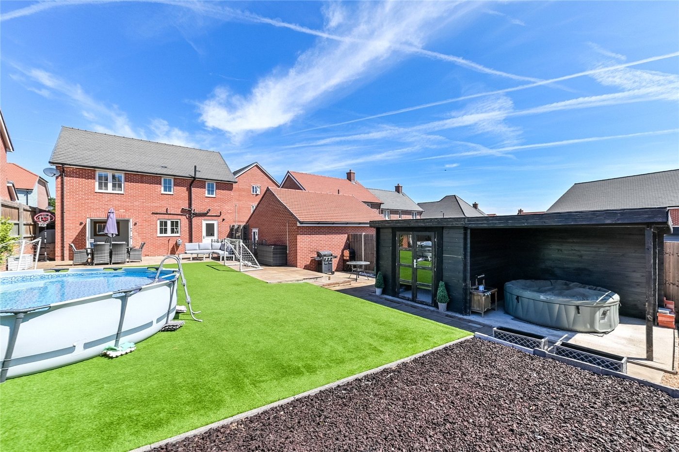 4 bedroom house for sale in Gravesend | Robinson Michael & Jackson