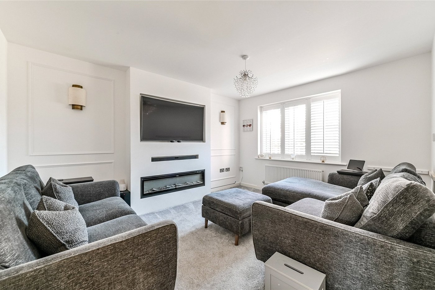 4 bedroom house for sale in Gravesend | Robinson Michael & Jackson