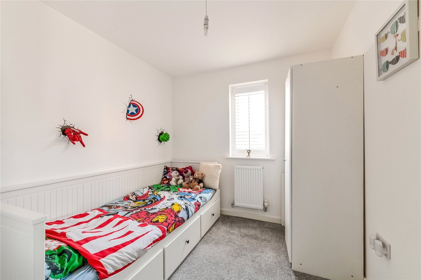 4 bedroom house for sale in Gravesend | Robinson Michael & Jackson