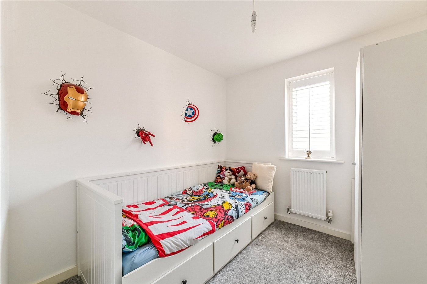 4 bedroom house for sale in Gravesend | Robinson Michael & Jackson