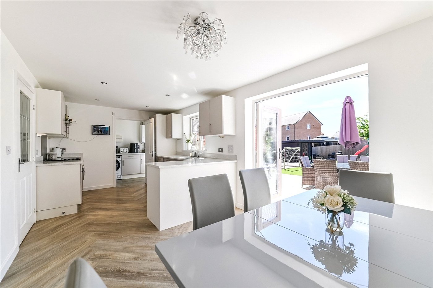 4 bedroom house for sale in Gravesend | Robinson Michael & Jackson