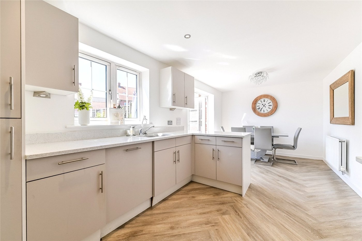 4 bedroom house for sale in Gravesend | Robinson Michael & Jackson
