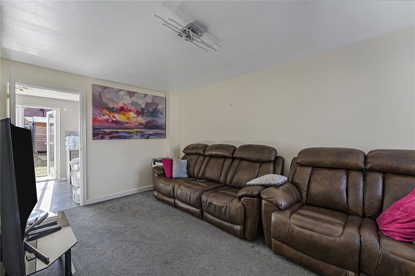 2 bedroom house for sale in Northfleet | Robinson Michael & Jackson