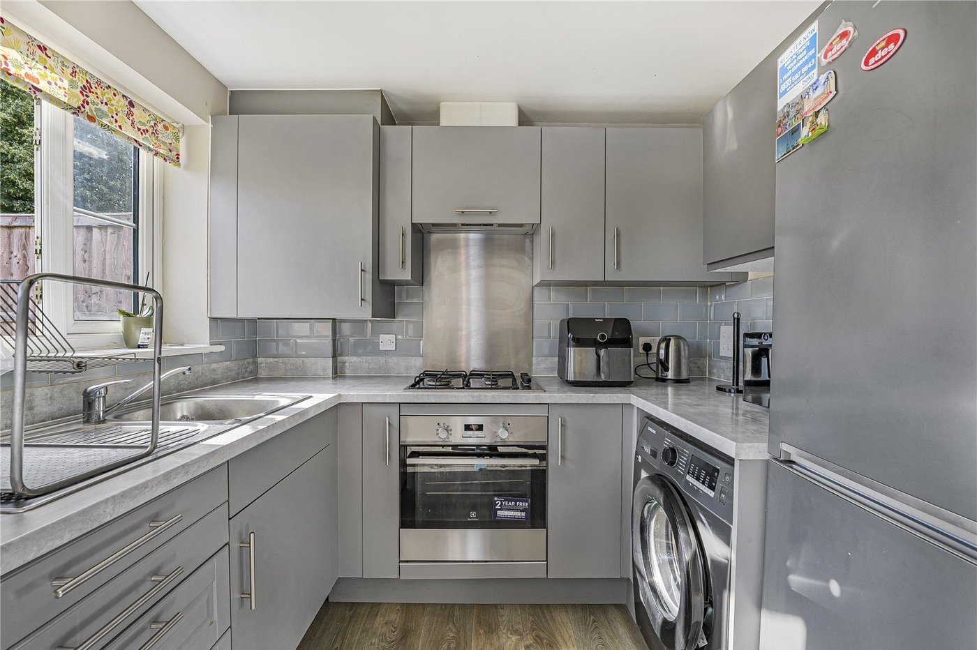 2 bedroom house for sale in Northfleet | Robinson Michael & Jackson