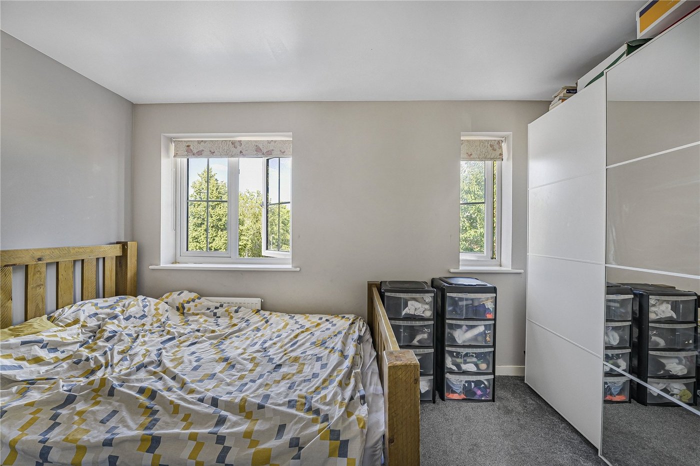 2 bedroom house for sale in Northfleet | Robinson Michael & Jackson