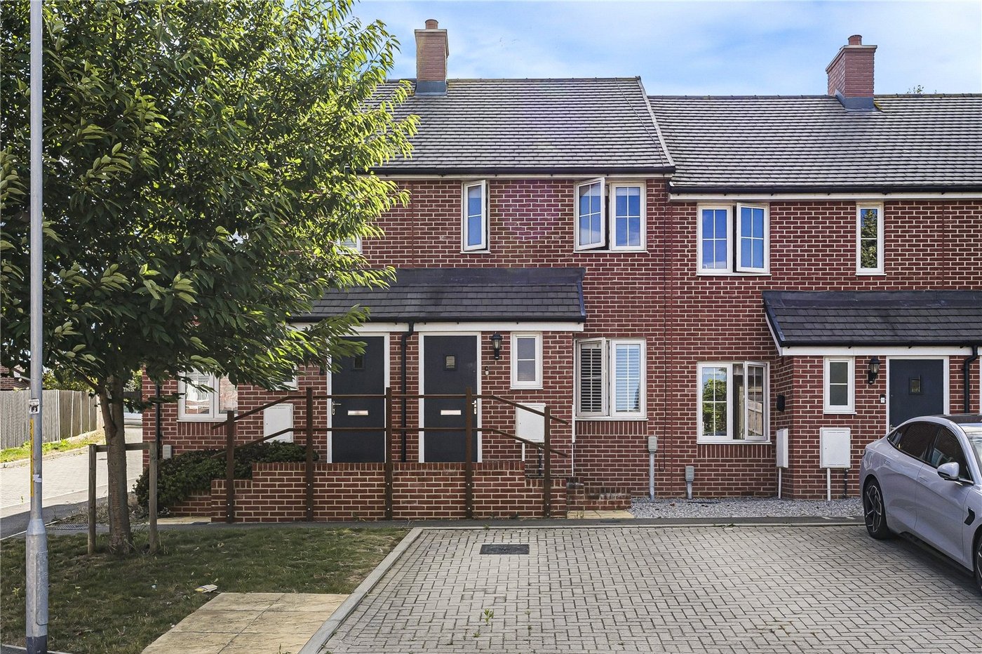2 bedroom house for sale in Northfleet | Robinson Michael & Jackson