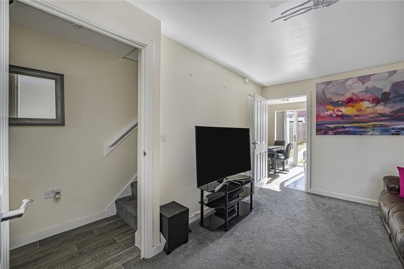 2 bedroom house for sale in Northfleet | Robinson Michael & Jackson