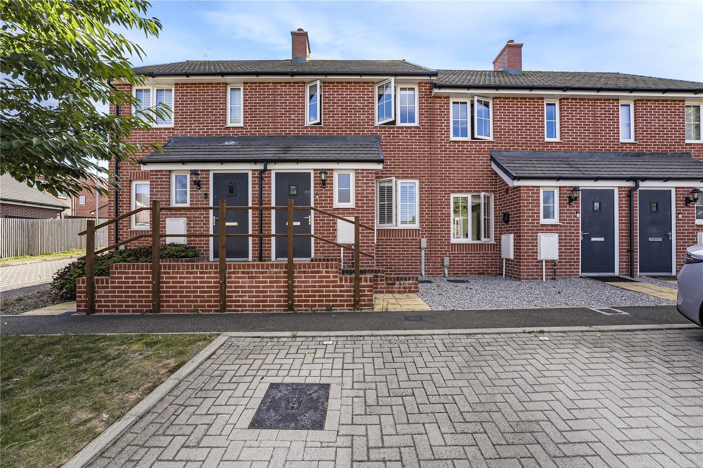 2 bedroom house for sale in Northfleet | Robinson Michael & Jackson