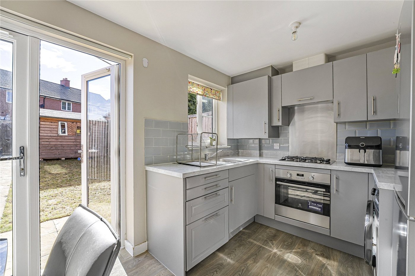2 bedroom house for sale in Northfleet | Robinson Michael & Jackson