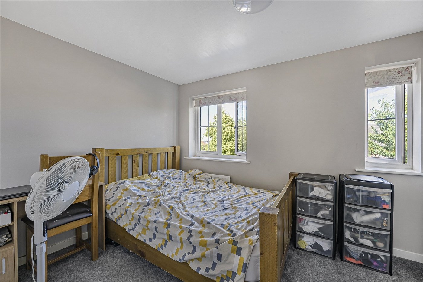 2 bedroom house for sale in Northfleet | Robinson Michael & Jackson