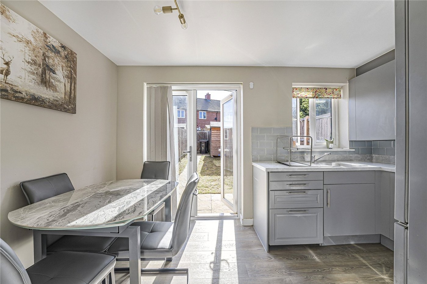 2 bedroom house for sale in Northfleet | Robinson Michael & Jackson
