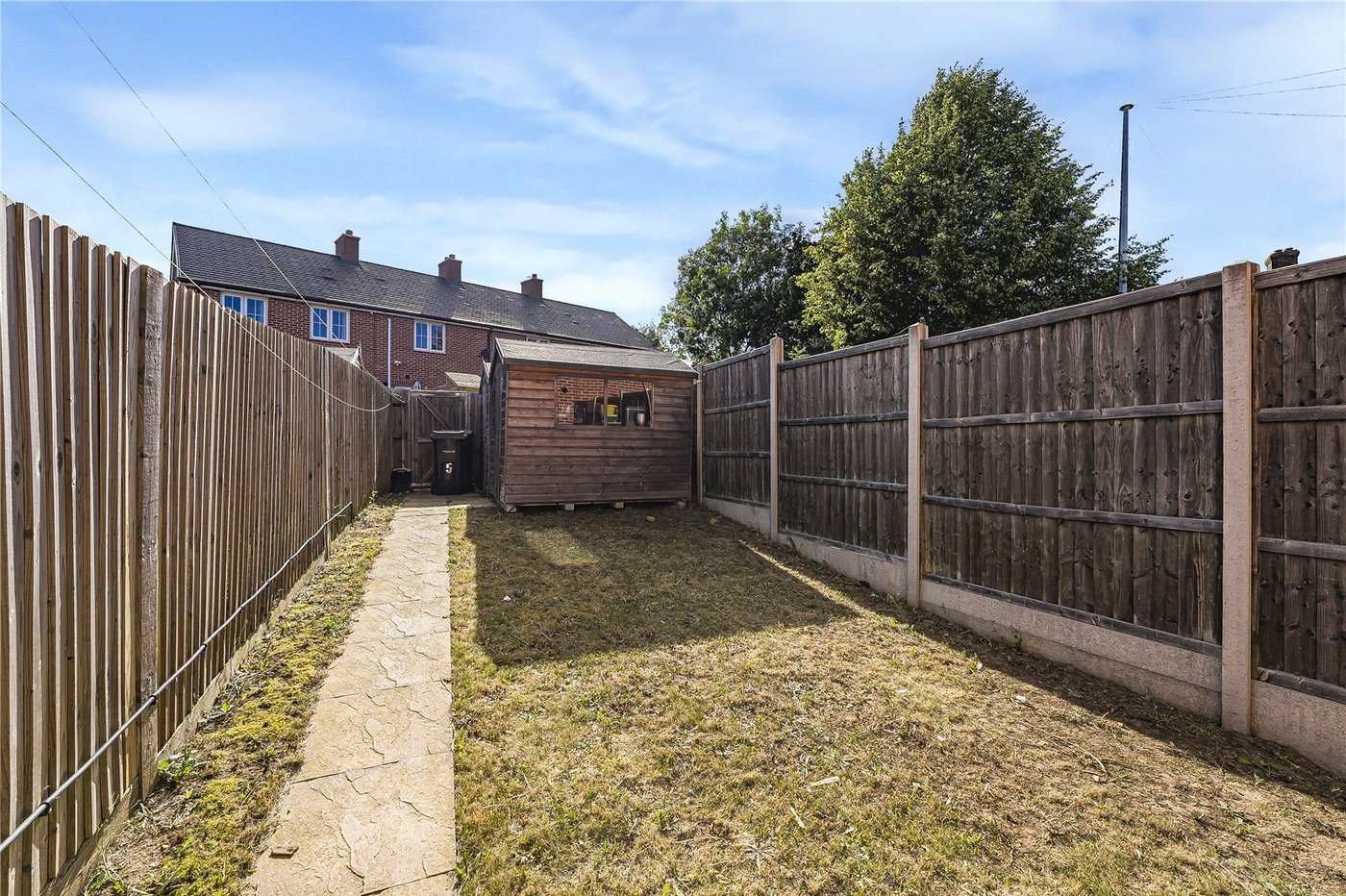 2 bedroom house for sale in Northfleet | Robinson Michael & Jackson