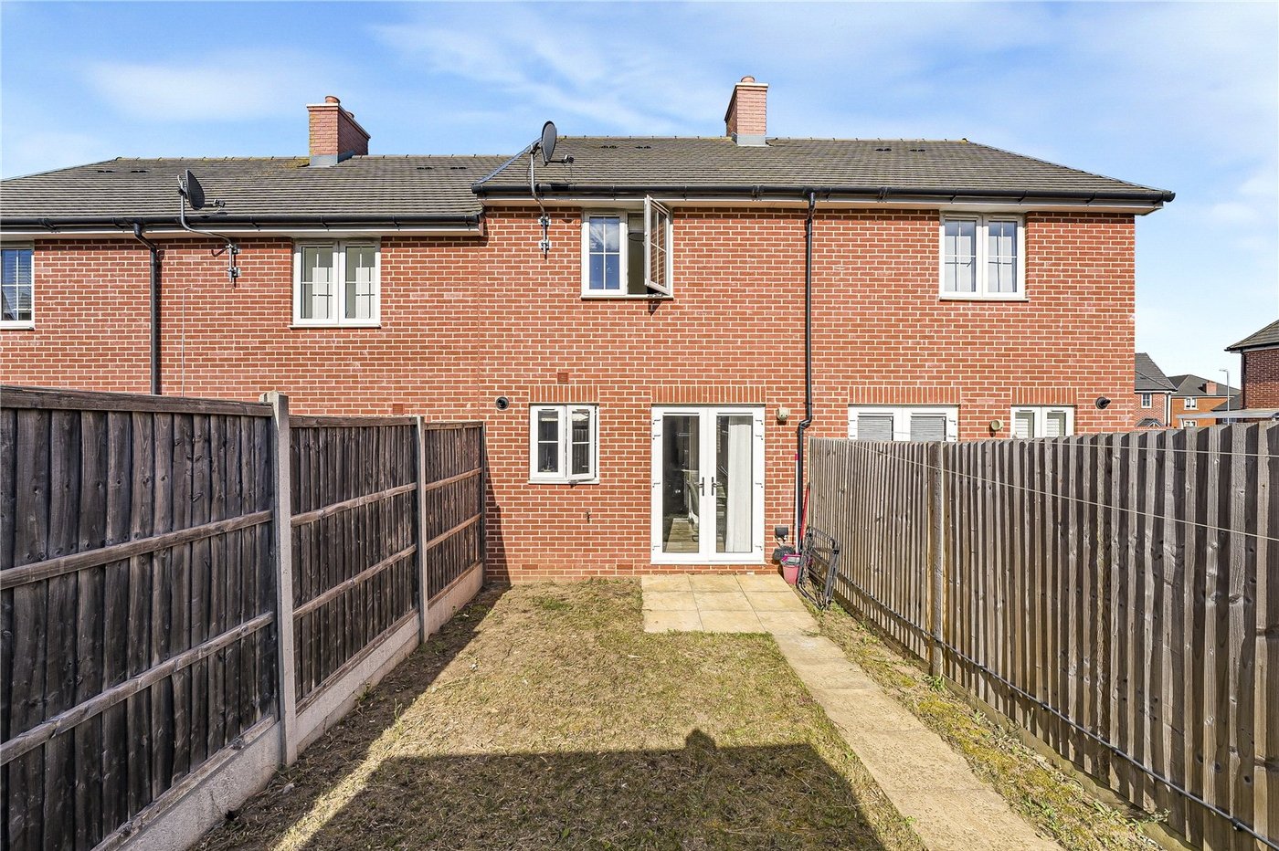 2 bedroom house for sale in Northfleet | Robinson Michael & Jackson