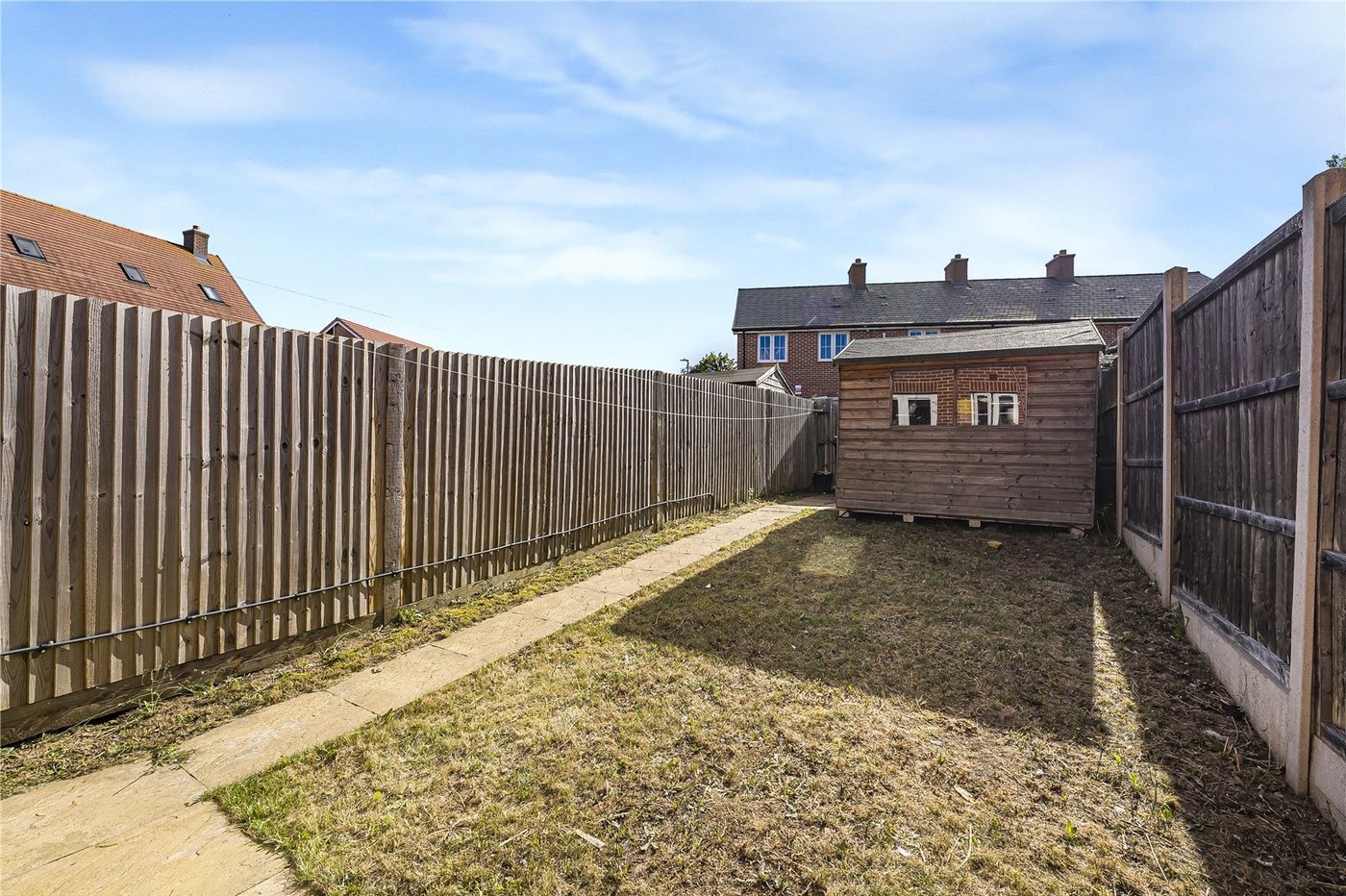 2 bedroom house for sale in Northfleet | Robinson Michael & Jackson