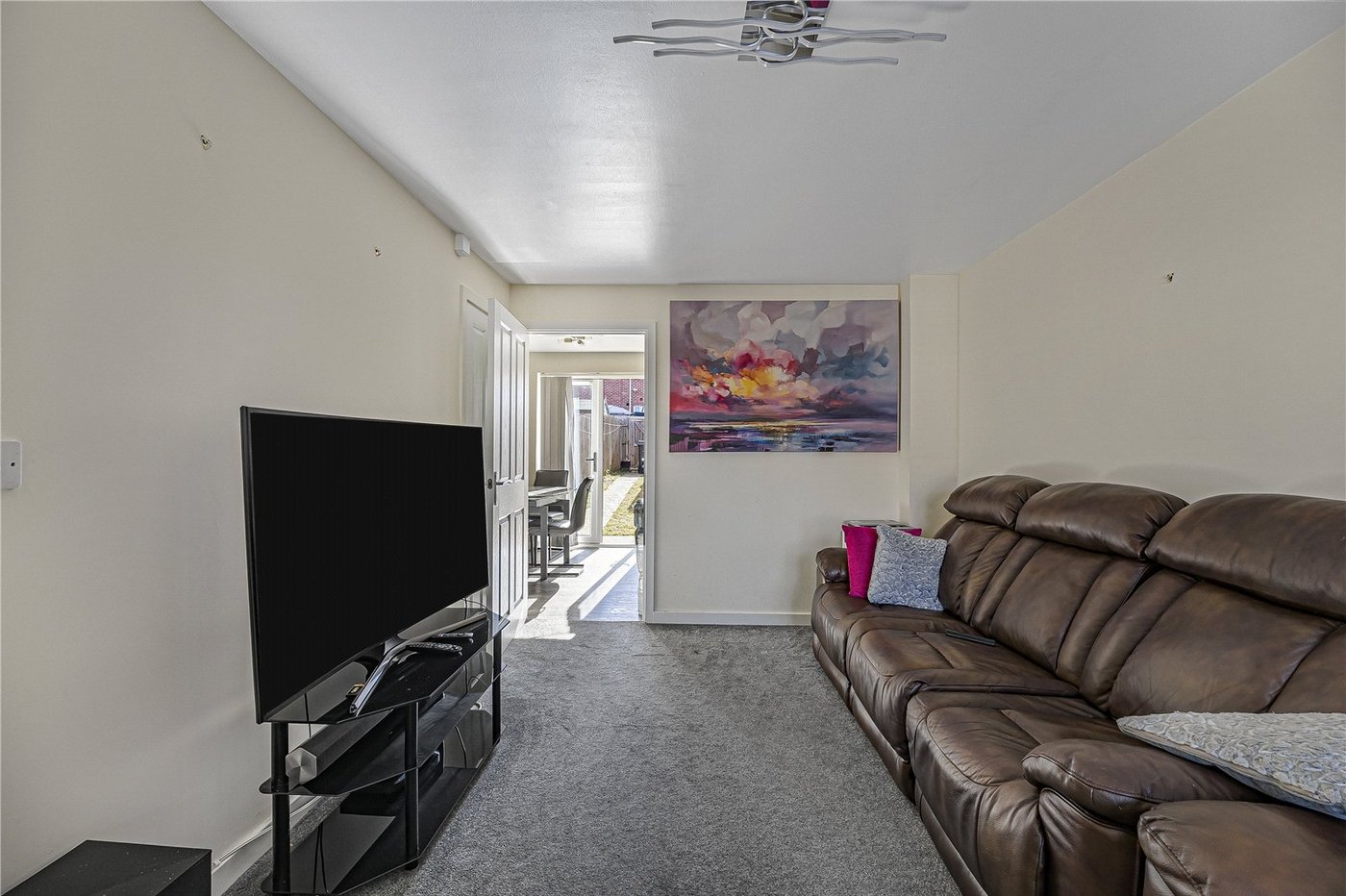 2 bedroom house for sale in Northfleet | Robinson Michael & Jackson