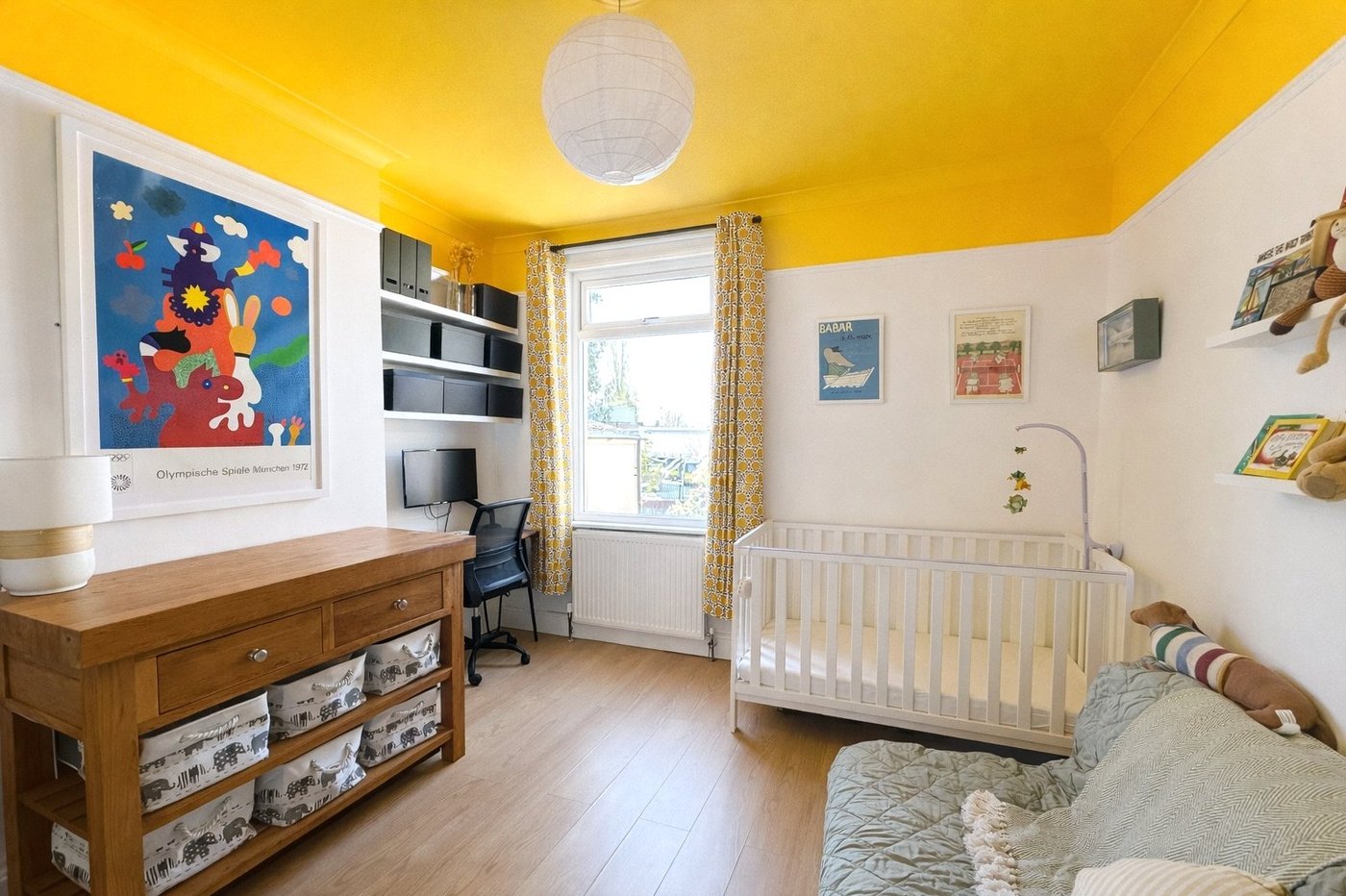 2 bedroom property for sale in London | Robinson Jackson