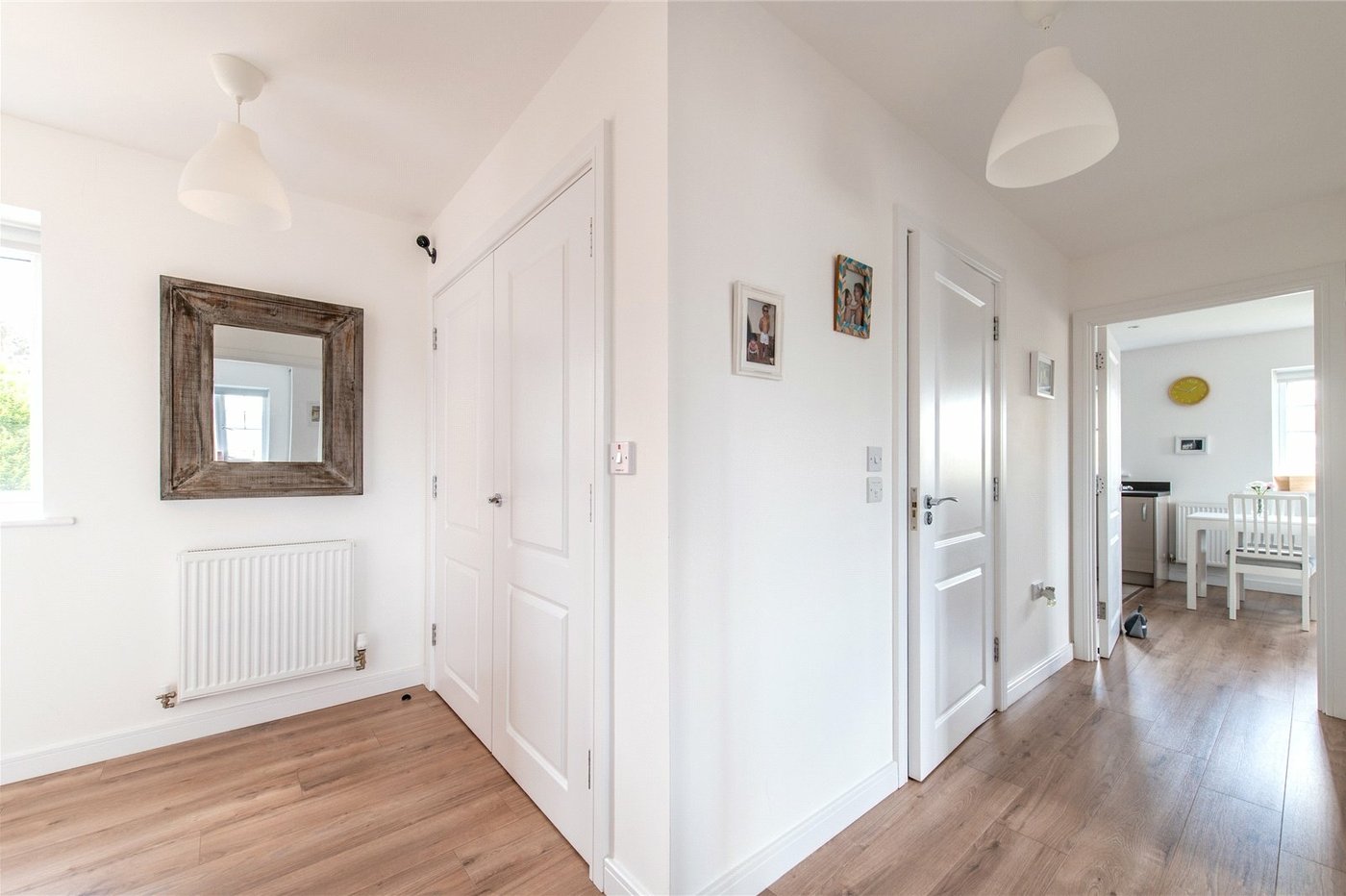 2 bedroom property for sale in Barming | Robinson Michael & Jackson