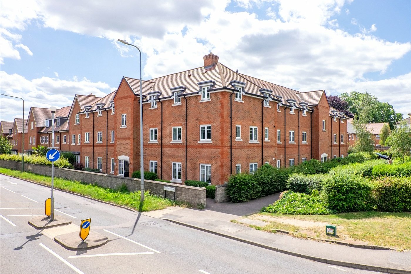 2 bedroom property for sale in Barming | Robinson Michael & Jackson