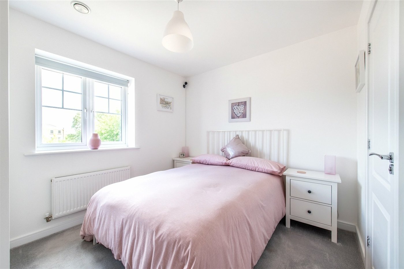 2 bedroom property for sale in Barming | Robinson Michael & Jackson