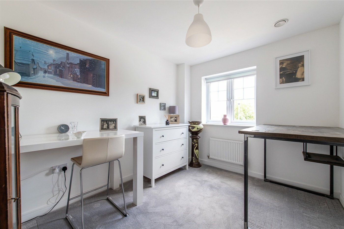 2 bedroom property for sale in Barming | Robinson Michael & Jackson