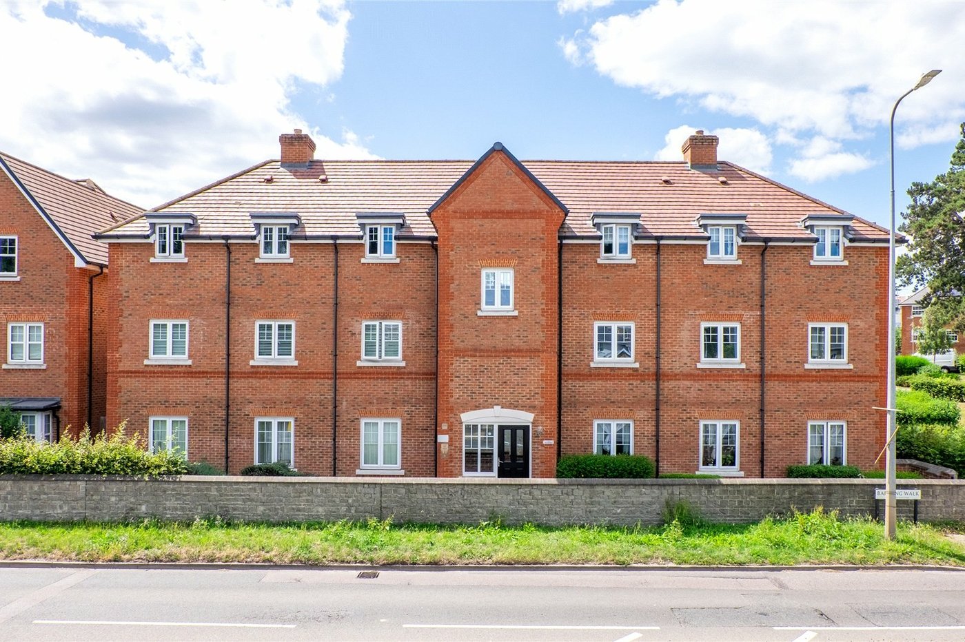 2 bedroom property for sale in Barming | Robinson Michael & Jackson