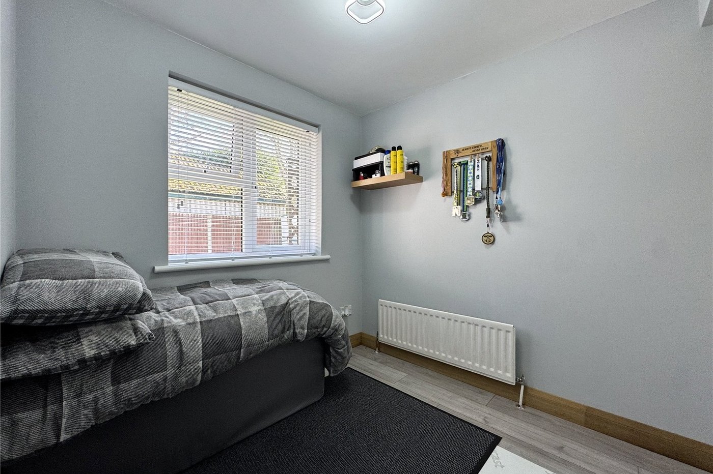 3 bedroom house for sale in Hempstead | Robinson Michael & Jackson