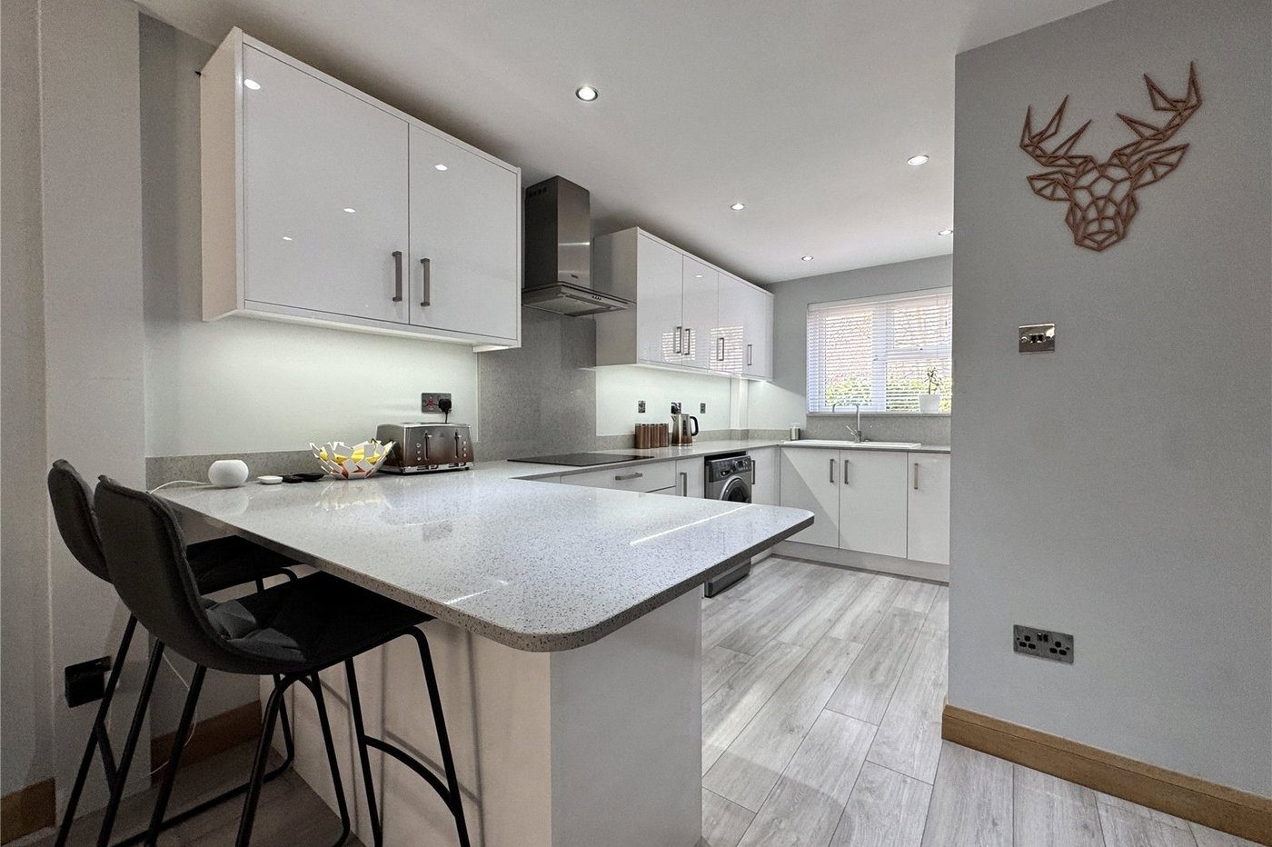 3 bedroom house for sale in Hempstead | Robinson Michael & Jackson