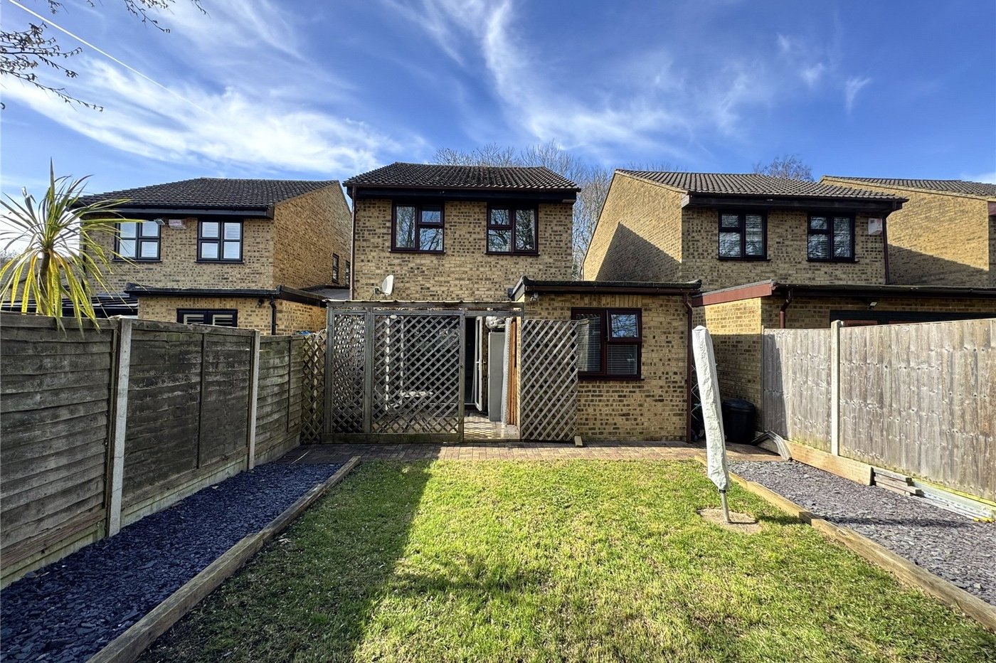 3 bedroom house for sale in Hempstead | Robinson Michael & Jackson