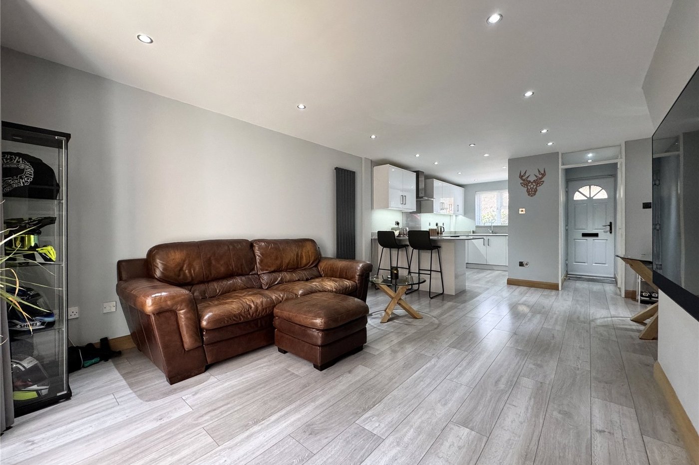 3 bedroom house for sale in Hempstead | Robinson Michael & Jackson