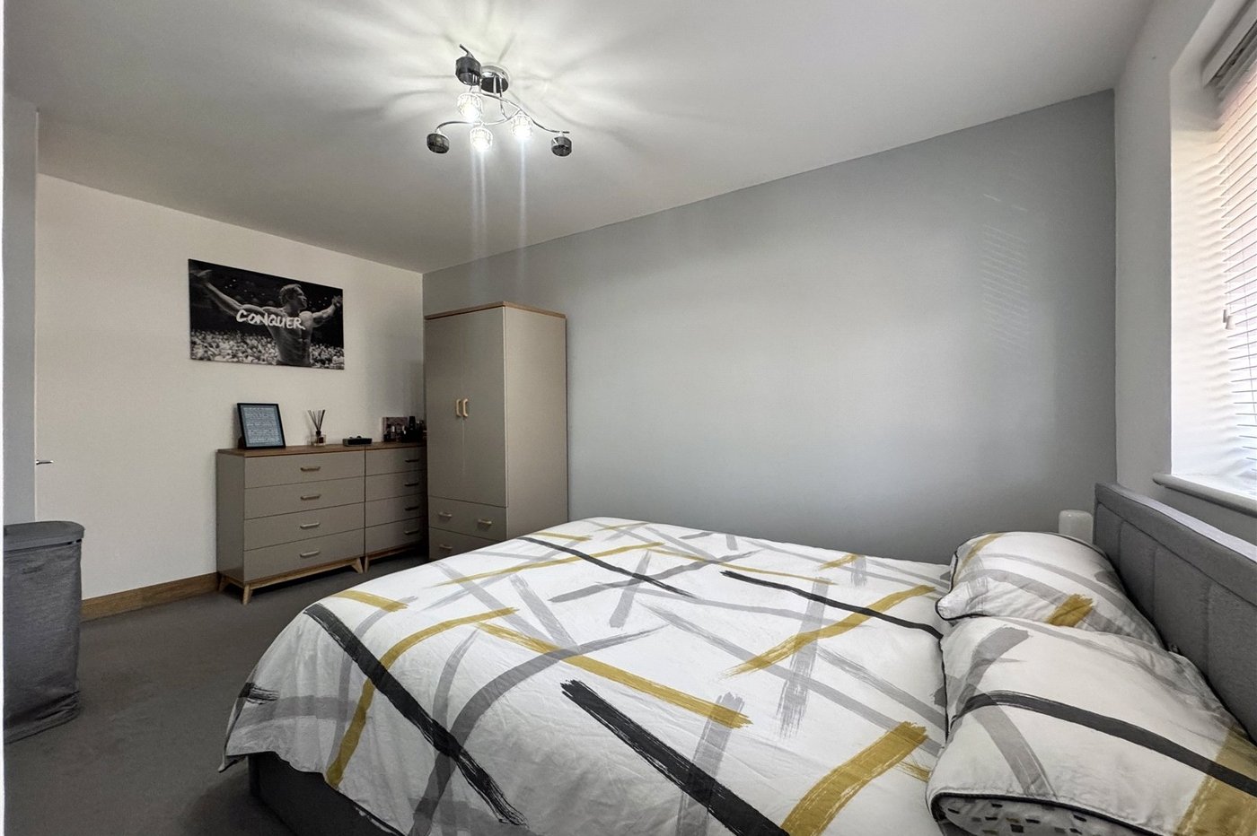 3 bedroom house for sale in Hempstead | Robinson Michael & Jackson