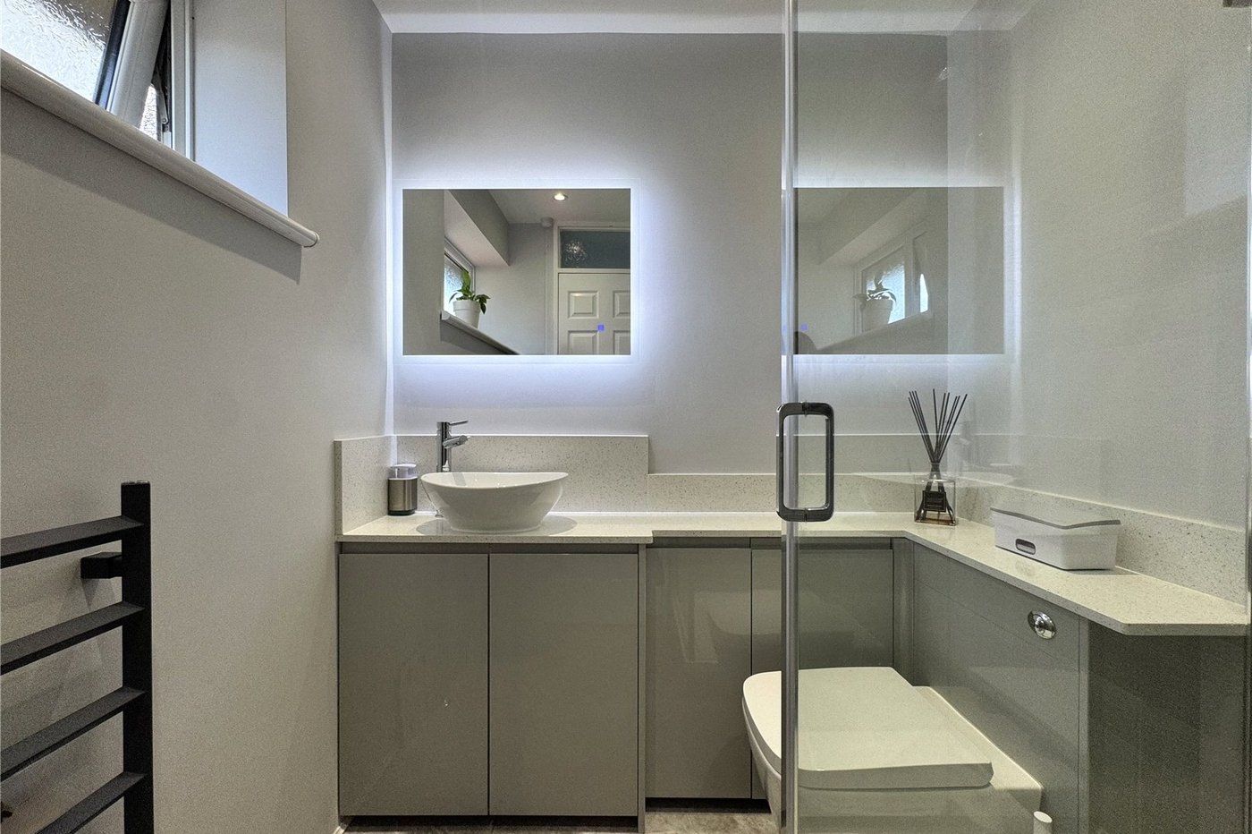 3 bedroom house for sale in Hempstead | Robinson Michael & Jackson