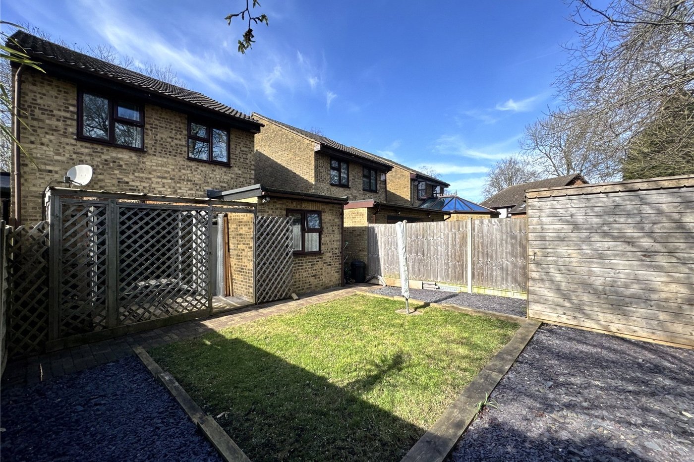 3 bedroom house for sale in Hempstead | Robinson Michael & Jackson