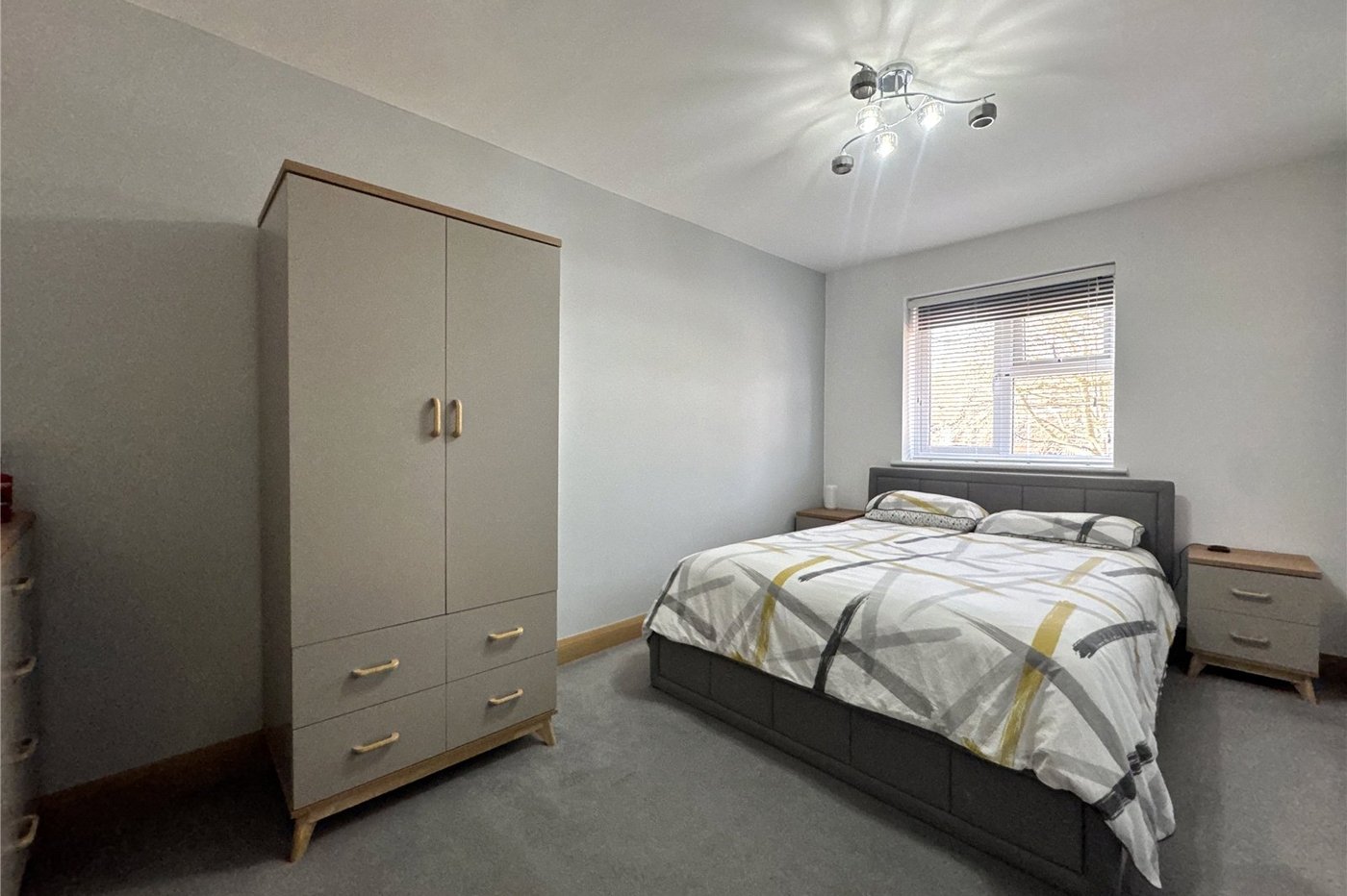 3 bedroom house for sale in Hempstead | Robinson Michael & Jackson
