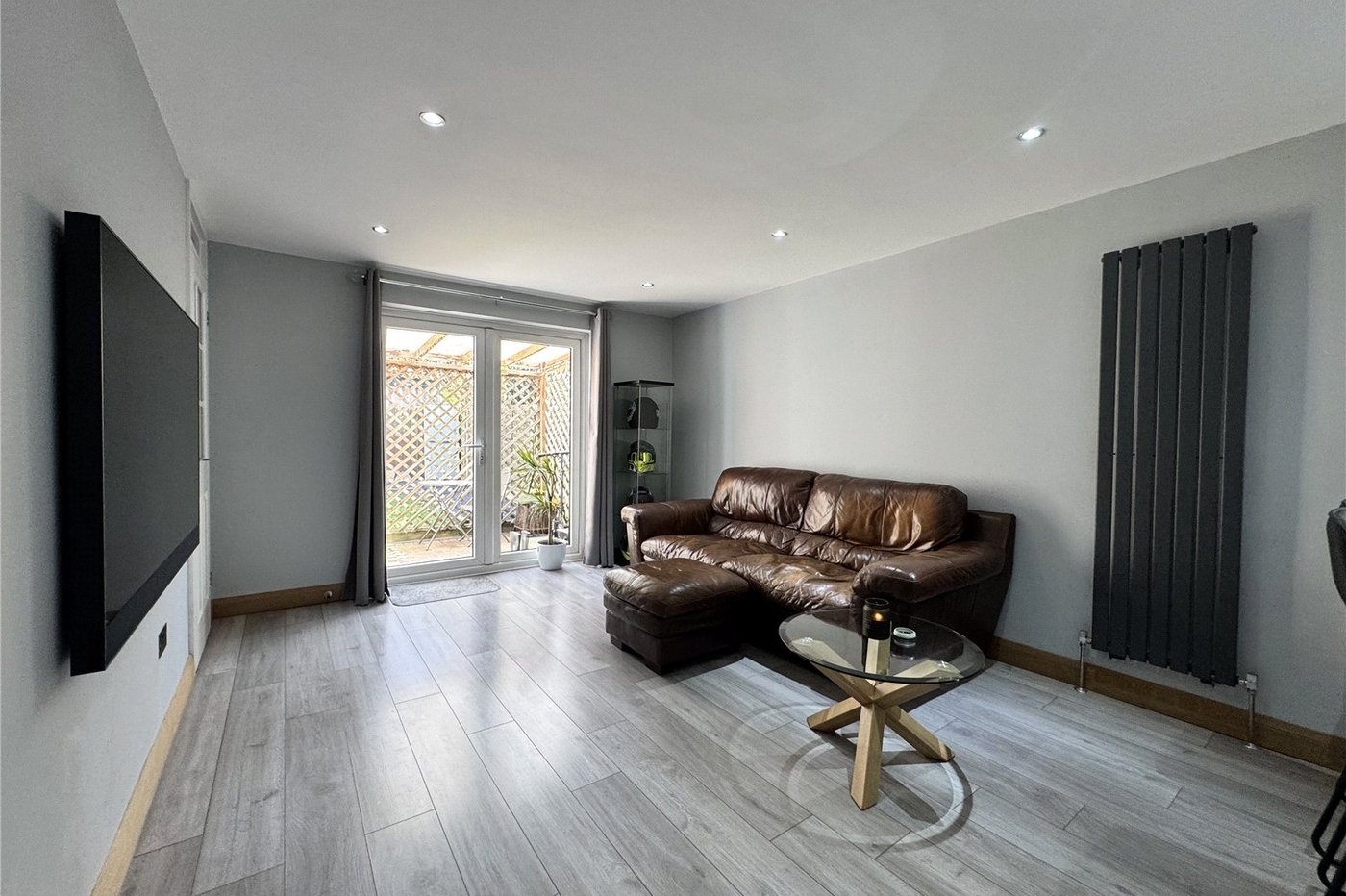 3 bedroom house for sale in Hempstead | Robinson Michael & Jackson