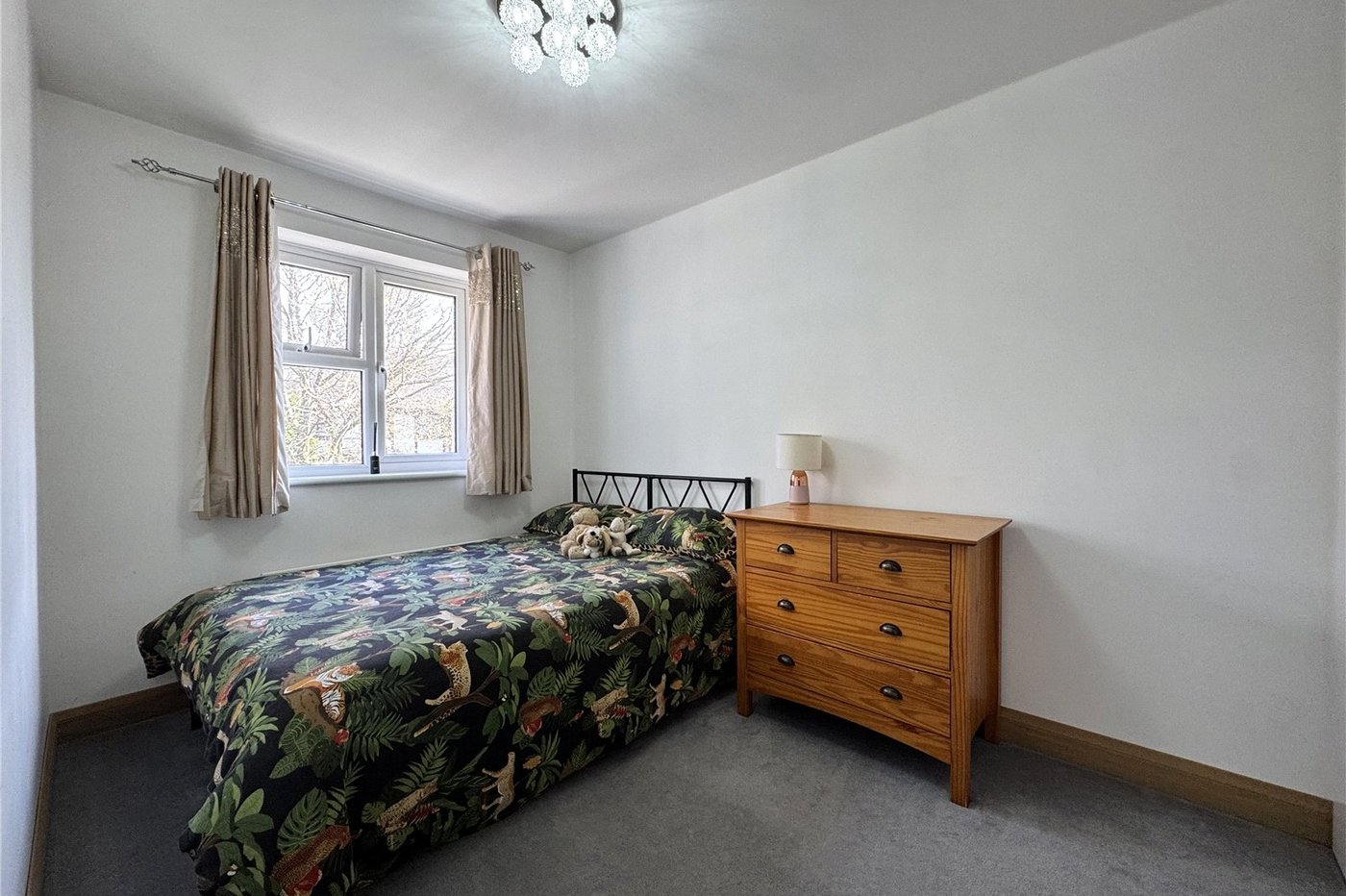 3 bedroom house for sale in Hempstead | Robinson Michael & Jackson