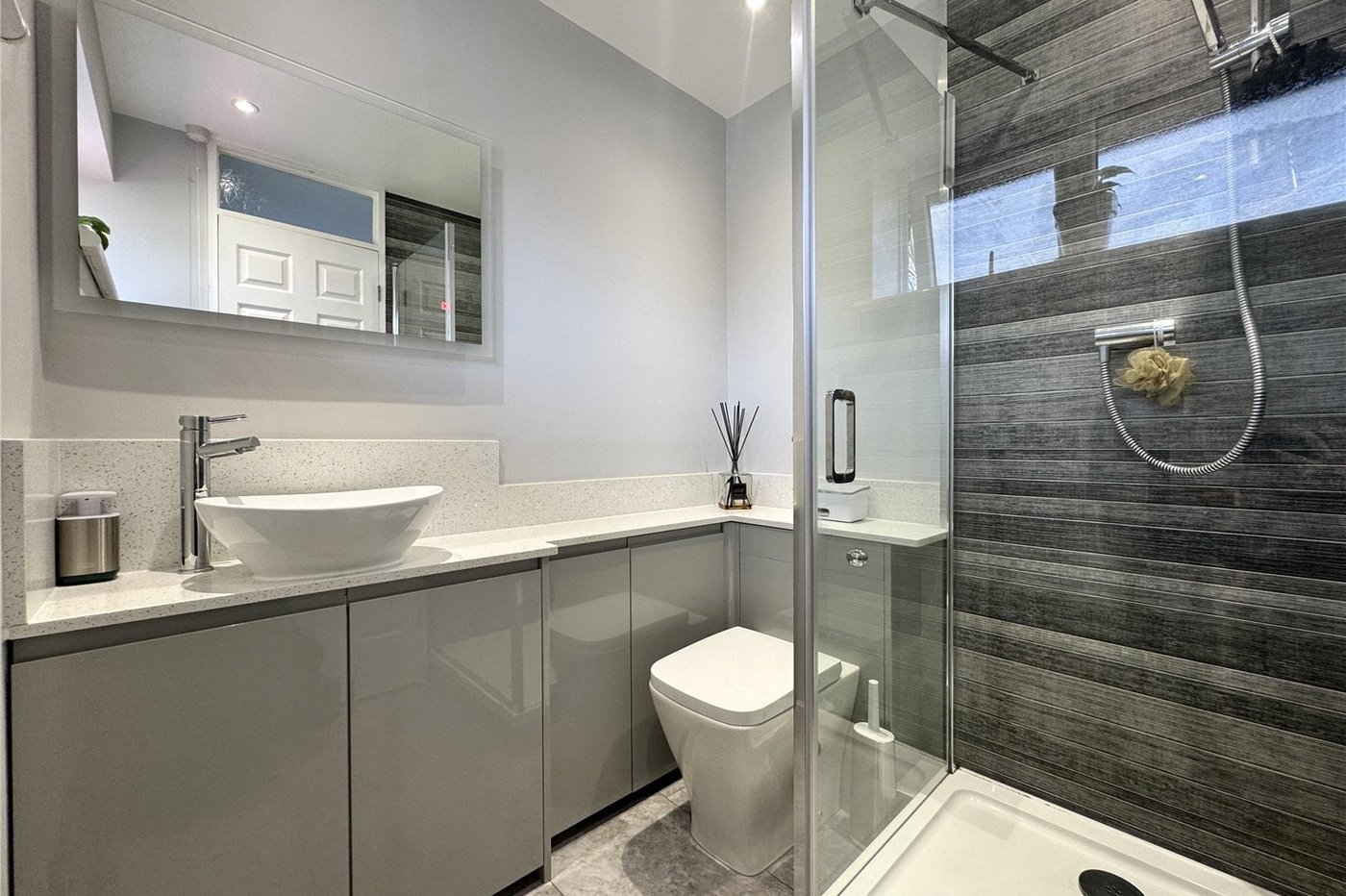3 bedroom house for sale in Hempstead | Robinson Michael & Jackson