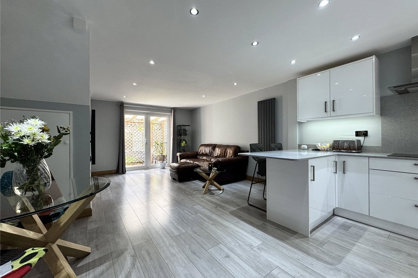 3 bedroom house for sale in Hempstead | Robinson Michael & Jackson