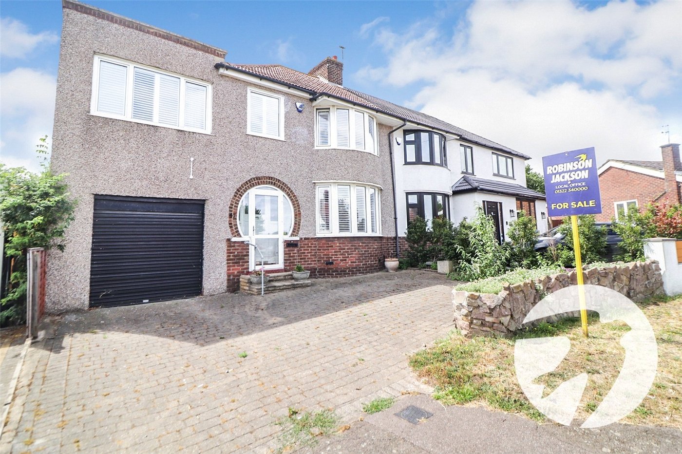 4 bedroom house for sale in Bexleyheath | Robinson Jackson