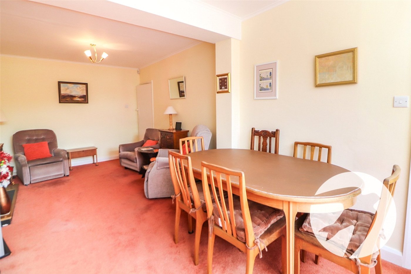 4 bedroom house for sale in Bexleyheath | Robinson Jackson