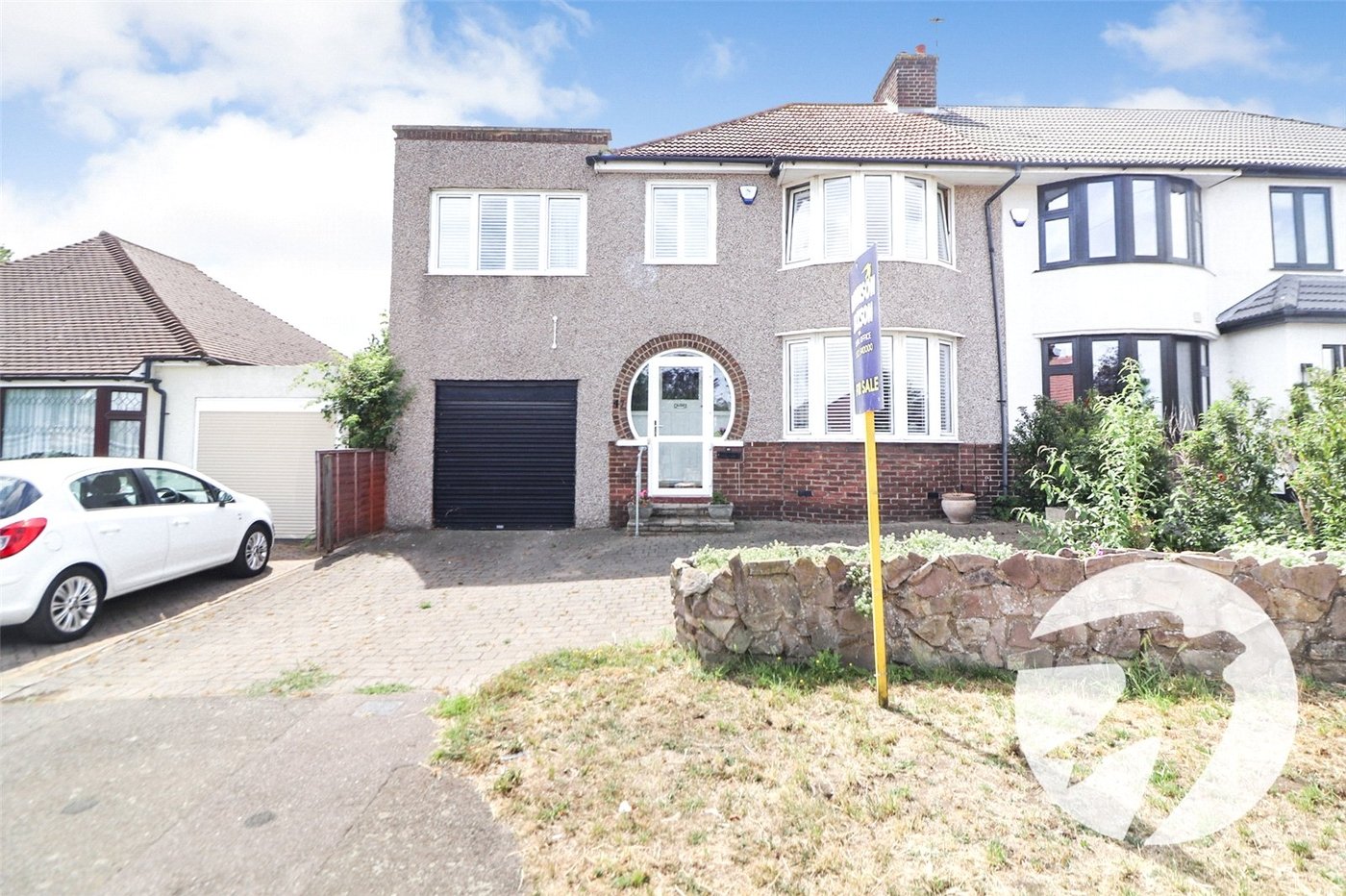 4 bedroom house for sale in Bexleyheath | Robinson Jackson
