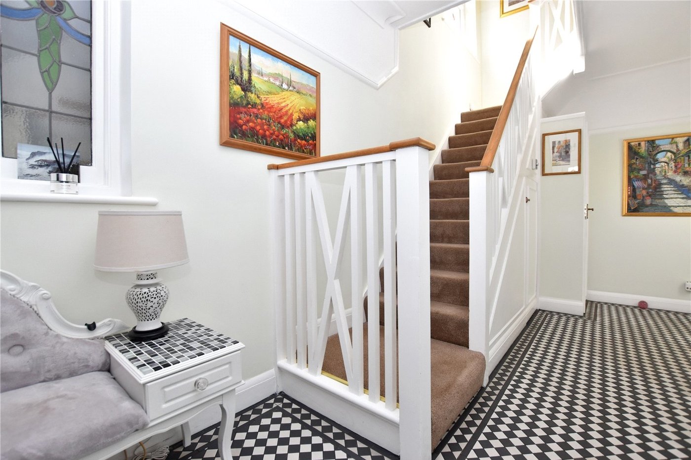 3 bedroom house for sale in Bexleyheath | Robinson Jackson