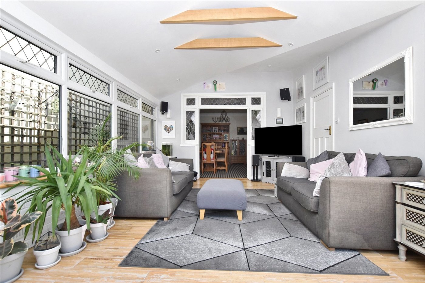 3 bedroom house for sale in Bexleyheath | Robinson Jackson