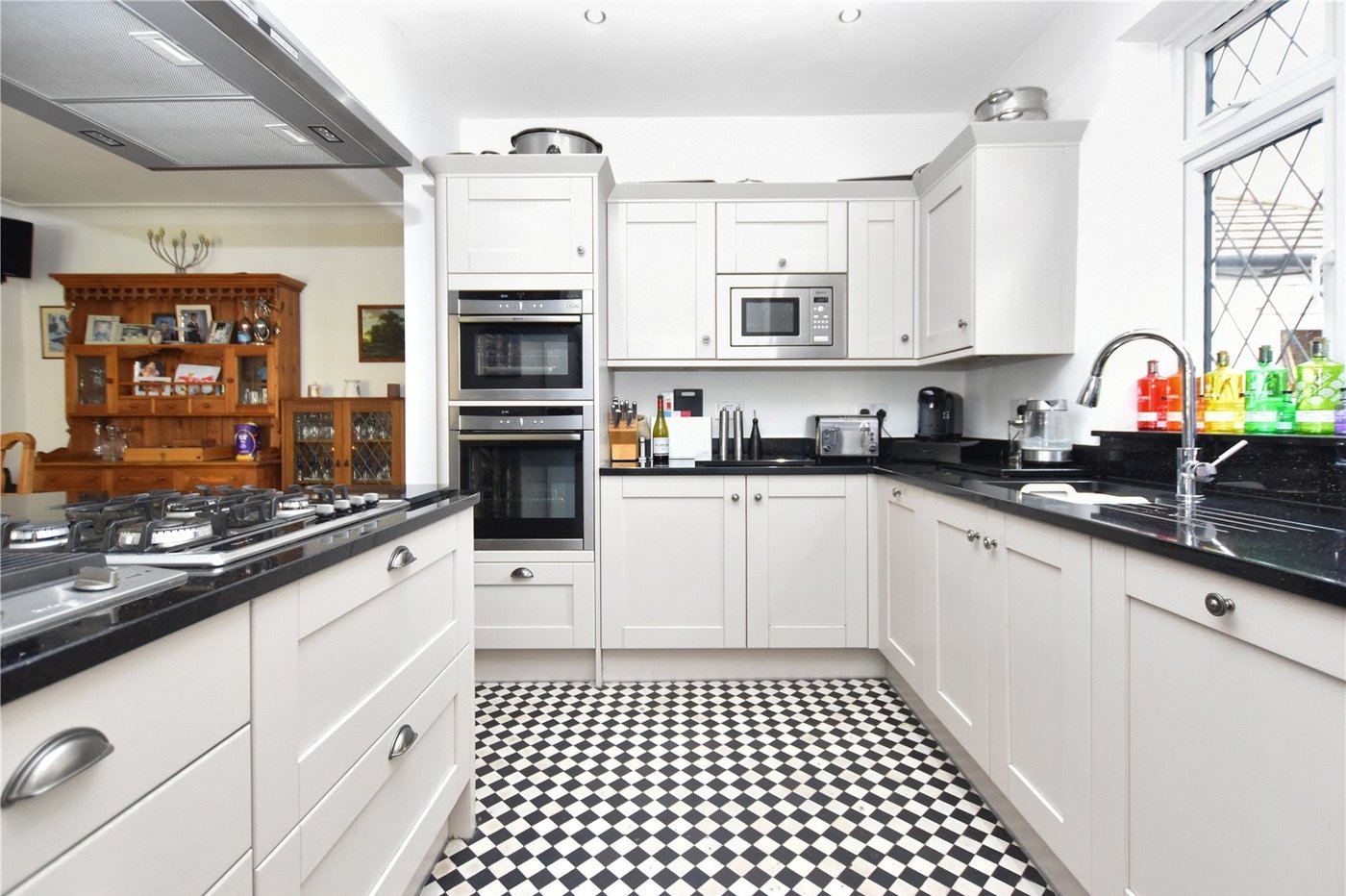 3 bedroom house for sale in Bexleyheath | Robinson Jackson